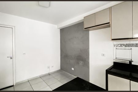Apartamento para alugar com 2 quartos, 45m² em Parque Cisper, São Paulo