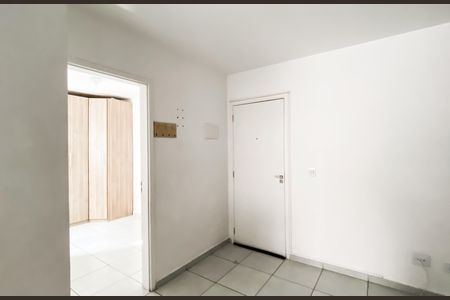 Apartamento para alugar com 2 quartos, 45m² em Parque Cisper, São Paulo