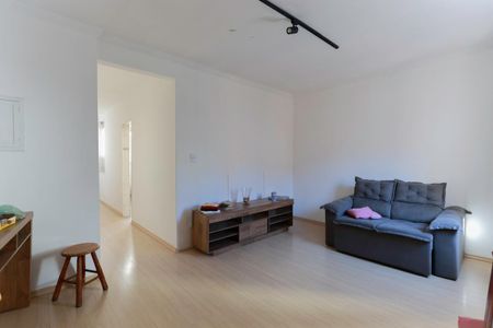 Sala de apartamento para alugar com 1 quarto, 70m² em Jardim São Paulo , São Paulo