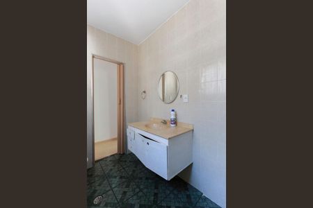 Apartamento à venda com 70m², 1 quarto e sem vaga Apartamento à venda com 70m², 1 quarto e sem vagaBanheiro