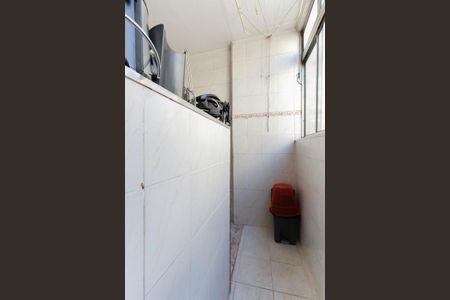 Apartamento à venda com 70m², 1 quarto e sem vaga Apartamento à venda com 70m², 1 quarto e sem vagaCozinha e área de serviço