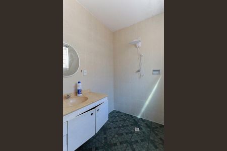 Apartamento à venda com 70m², 1 quarto e sem vaga Apartamento à venda com 70m², 1 quarto e sem vagaBanheiro