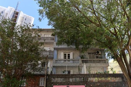 Apartamento à venda com 70m², 1 quarto e sem vaga Apartamento à venda com 70m², 1 quarto e sem vagaFachada do prédio