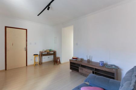Apartamento à venda com 70m², 1 quarto e sem vaga Apartamento à venda com 70m², 1 quarto e sem vagaSala