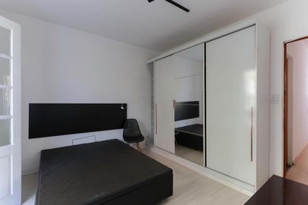 Quarto de apartamento para alugar com 1 quarto, 70m² em Jardim São Paulo , São Paulo