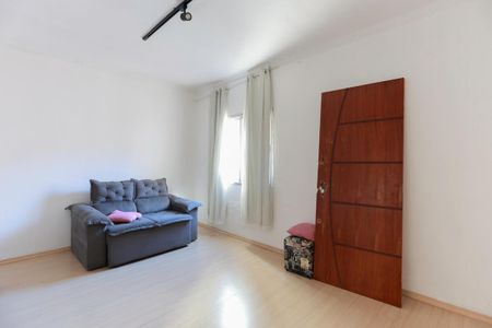 Sala de apartamento para alugar com 1 quarto, 70m² em Jardim São Paulo , São Paulo
