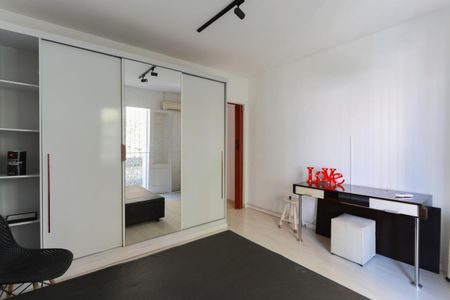 Quarto de apartamento para alugar com 1 quarto, 70m² em Jardim São Paulo , São Paulo