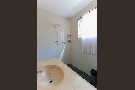 Apartamento à venda com 70m², 1 quarto e sem vaga Apartamento à venda com 70m², 1 quarto e sem vagaBanheiro