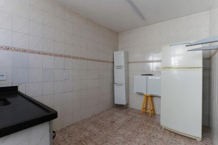 Apartamento à venda com 70m², 1 quarto e sem vaga Apartamento à venda com 70m², 1 quarto e sem vagaCozinha e área de serviço