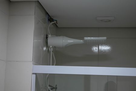 Studio para alugar com 27m², 1 quarto e sem vaga
