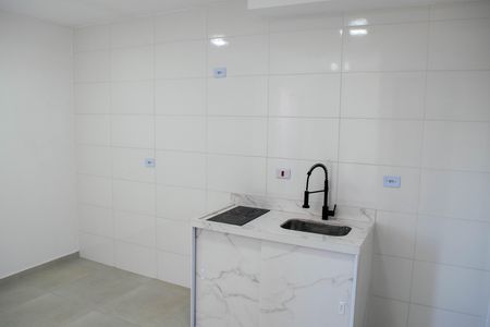 Studio para alugar com 27m², 1 quarto e sem vaga