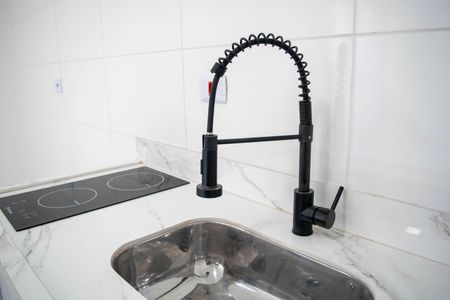Kitnet/Studio para alugar com 1 quarto, 27m² em Vila Carrão, São Paulo