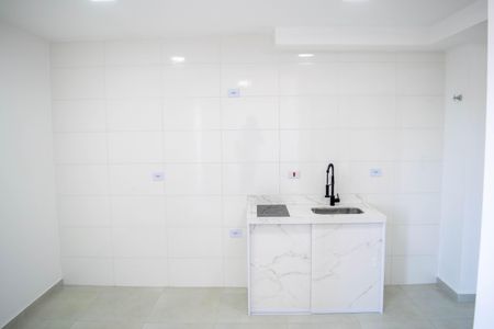 Kitnet/Studio para alugar com 1 quarto, 27m² em Vila Carrão, São Paulo