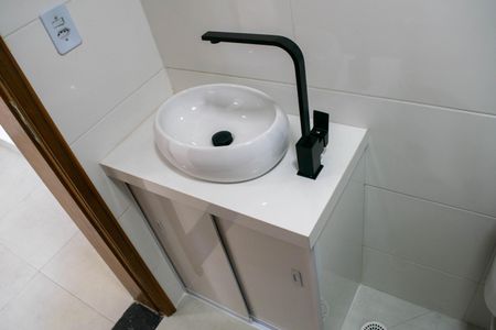 Studio para alugar com 27m², 1 quarto e sem vaga