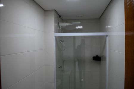 Studio para alugar com 27m², 1 quarto e sem vaga