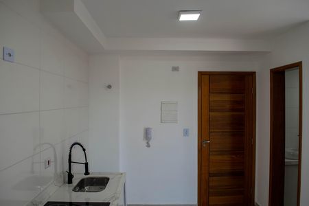 Studio para alugar com 27m², 1 quarto e sem vaga