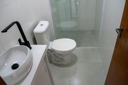 Studio para alugar com 27m², 1 quarto e sem vaga