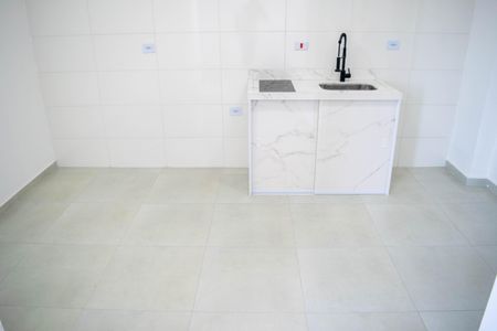 Kitnet/Studio para alugar com 1 quarto, 27m² em Vila Carrão, São Paulo