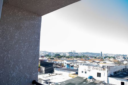 Studio para alugar com 27m², 1 quarto e sem vaga