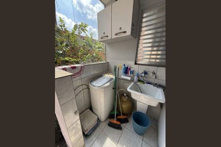Foto 18 de casa à venda com 3 quartos, 220m² em Jardim da Conquista (Zona Oeste), São Paulo