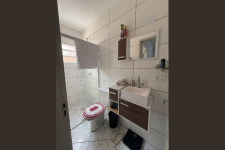 Foto 12 de casa à venda com 3 quartos, 220m² em Jardim da Conquista (Zona Oeste), São Paulo
