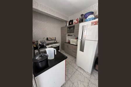 Casa à venda com 3 quartos, 220m² em Jardim da Conquista (Zona Oeste), São Paulo