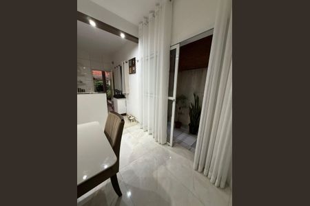 Foto 11 de casa à venda com 3 quartos, 220m² em Jardim da Conquista (Zona Oeste), São Paulo