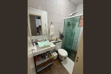 Foto 23 de casa à venda com 3 quartos, 220m² em Jardim da Conquista (Zona Oeste), São Paulo