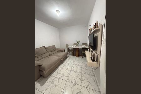 Casa à venda com 3 quartos, 220m² em Jardim da Conquista (Zona Oeste), São Paulo