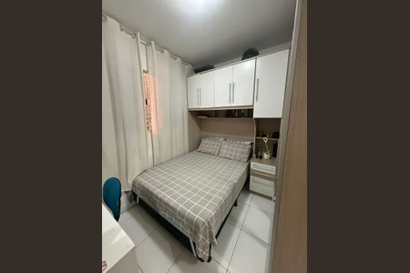 Foto 24 de casa à venda com 3 quartos, 220m² em Jardim da Conquista (Zona Oeste), São Paulo