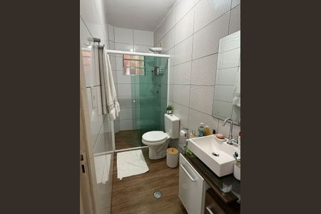 Foto 13 de casa à venda com 3 quartos, 220m² em Jardim da Conquista (Zona Oeste), São Paulo