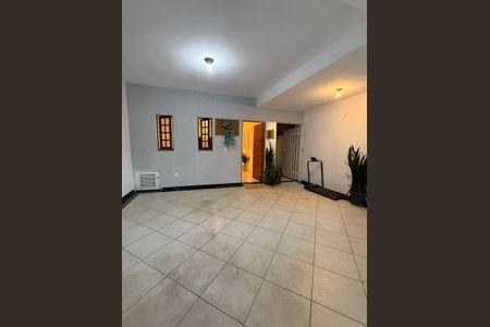 Foto 17 de casa à venda com 3 quartos, 220m² em Jardim da Conquista (Zona Oeste), São Paulo