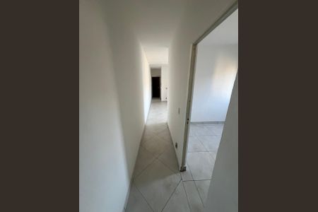 Apartamento para alugar com 52m², 2 quartos e 1 vaga Apartamento para alugar com 52m², 2 quartos e 1 vagaCorredor