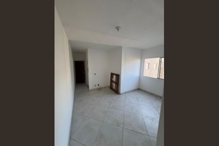 Sala de apartamento para alugar com 2 quartos, 52m² em Jardim Macedo, Ribeirão Preto