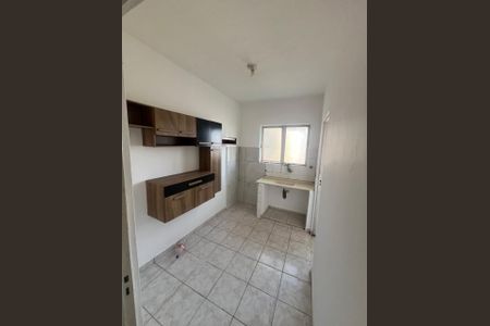 Apartamento para alugar com 52m², 2 quartos e 1 vaga Apartamento para alugar com 52m², 2 quartos e 1 vagaCozinha