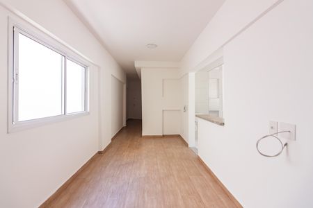 Apartamento à venda com 60m², 2 quartos e 1 vagaSala 