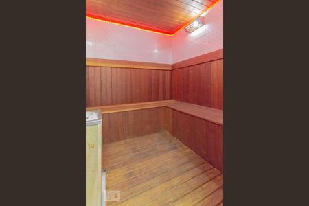 Apartamento à venda com 60m², 2 quartos e 1 vagaÁrea Comum 