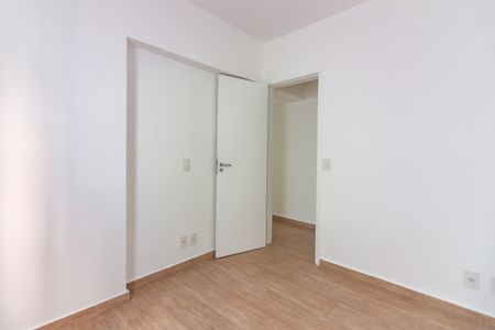 Apartamento à venda com 60m², 2 quartos e 1 vagaQuarto 1