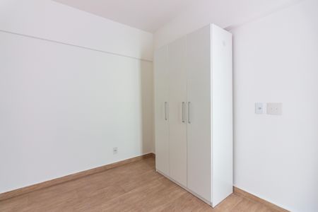 Apartamento à venda com 60m², 2 quartos e 1 vagaQuarto 2