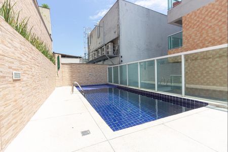 Apartamento à venda com 60m², 2 quartos e 1 vagaÁrea Comum 