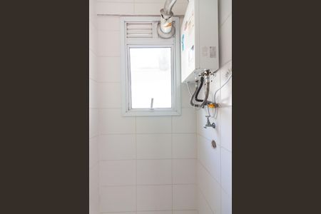 Apartamento à venda com 60m², 2 quartos e 1 vagaÁrea de Serviço 