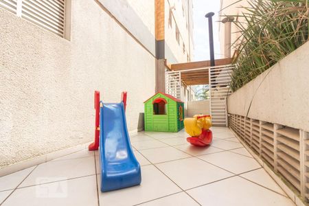 Apartamento à venda com 60m², 2 quartos e 1 vagaÁrea Comum 