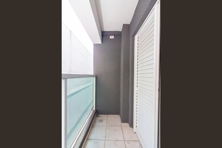 Apartamento à venda com 60m², 2 quartos e 1 vagaSacada