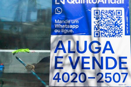 Apartamento à venda com 60m², 2 quartos e 1 vagaPlaca 