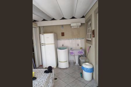 Casa à venda com 260m², 2 quartos e 4 vagas Casa à venda com 260m², 2 quartos e 4 vagasArea de serviço