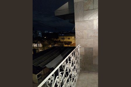 Varanda de casa à venda com 2 quartos, 260m² em Jardim Taboao, São Paulo