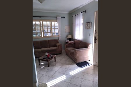Sala de casa à venda com 2 quartos, 260m² em Jardim Taboao, São Paulo
