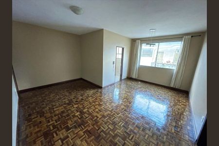 Apartamento para alugar com 3 quartos, 84m² em Carlos Prates, Belo Horizonte
