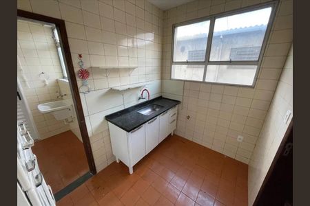 Apartamento para alugar com 3 quartos, 84m² em Carlos Prates, Belo Horizonte