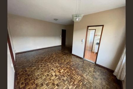 Apartamento para alugar com 3 quartos, 84m² em Carlos Prates, Belo Horizonte